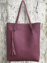 Load image into Gallery viewer, Soft Leather High Quality Shoulder Bag