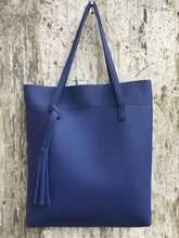 Load image into Gallery viewer, Soft Leather High Quality Shoulder Bag