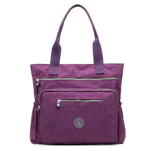 Load image into Gallery viewer, Casual Large Shoulder Bag
