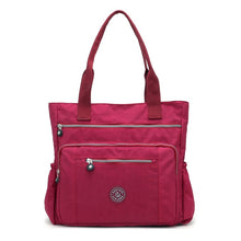 Load image into Gallery viewer, Casual Large Shoulder Bag