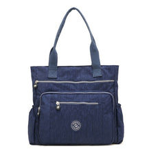 Load image into Gallery viewer, Casual Large Shoulder Bag