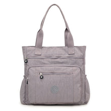 Load image into Gallery viewer, Casual Large Shoulder Bag