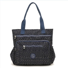 Load image into Gallery viewer, Casual Large Shoulder Bag