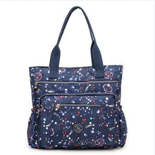 Load image into Gallery viewer, Casual Large Shoulder Bag