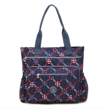 Load image into Gallery viewer, Casual Large Shoulder Bag