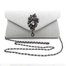 Load image into Gallery viewer, Famous Brand Design Evening Bag
