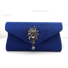 Load image into Gallery viewer, Famous Brand Design Evening Bag