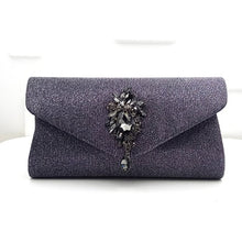Load image into Gallery viewer, Famous Brand Design Evening Bag