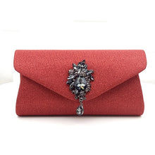 Load image into Gallery viewer, Famous Brand Design Evening Bag