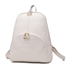 Load image into Gallery viewer, Large Capacity High Quality Leather Backpack