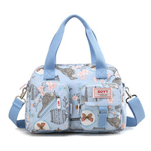 Load image into Gallery viewer, Multi-layer Women Shoulder Bag