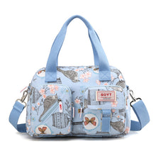 Load image into Gallery viewer, Multi-layer Women Shoulder Bag