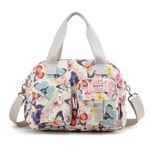 Load image into Gallery viewer, Multi-layer Women Shoulder Bag