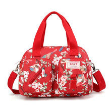 Load image into Gallery viewer, Multi-layer Women Shoulder Bag