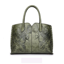 Load image into Gallery viewer, Luxury Shoulder Bag