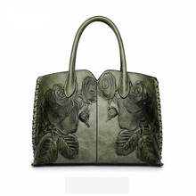 Load image into Gallery viewer, Luxury Shoulder Bag