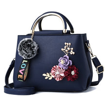 Load image into Gallery viewer, Luxury Design Woman Shoulder Bag