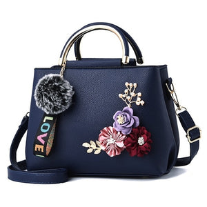 Luxury Design Woman Shoulder Bag