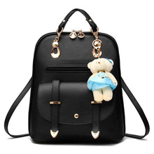 Load image into Gallery viewer, New Fashion Women Backpack