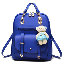 Load image into Gallery viewer, New Fashion Women Backpack