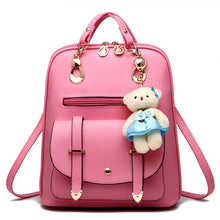 Load image into Gallery viewer, New Fashion Women Backpack