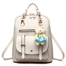 Load image into Gallery viewer, New Fashion Women Backpack