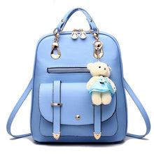 Load image into Gallery viewer, New Fashion Women Backpack