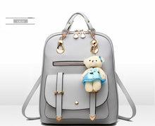 Load image into Gallery viewer, New Fashion Women Backpack