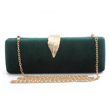 Load image into Gallery viewer, Super Hot Suede Clutch Bag
