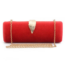Load image into Gallery viewer, Super Hot Suede Clutch Bag