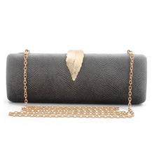 Load image into Gallery viewer, Super Hot Suede Clutch Bag