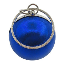Load image into Gallery viewer, Small Round Evening Bag