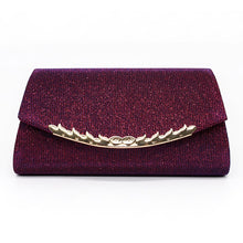 Load image into Gallery viewer, Shiny Women Evening Bag