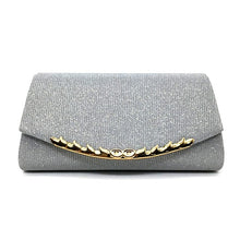 Load image into Gallery viewer, Shiny Women Evening Bag