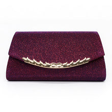 Load image into Gallery viewer, Shiny Women Evening Bag
