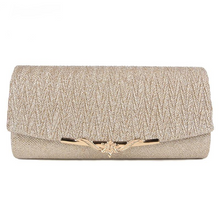 Load image into Gallery viewer, Fashion Design Clutch Bag