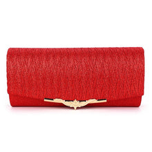 Load image into Gallery viewer, Fashion Design Clutch Bag