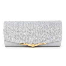 Load image into Gallery viewer, Fashion Design Clutch Bag