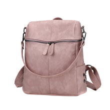 Load image into Gallery viewer, Large Capacity Vintage Women Backpack