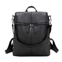 Load image into Gallery viewer, Large Capacity Vintage Women Backpack