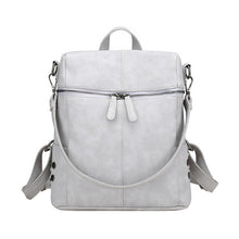 Load image into Gallery viewer, Large Capacity Vintage Women Backpack