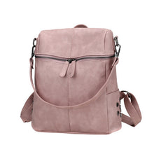 Load image into Gallery viewer, Large Capacity Vintage Women Backpack
