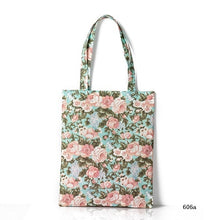Load image into Gallery viewer, Classic Floral Printed Backpack