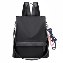 Load image into Gallery viewer, Large Capacity Women Backpack 2019 Fashion