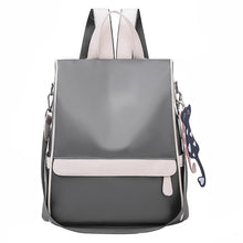 Load image into Gallery viewer, Large Capacity Women Backpack 2019 Fashion