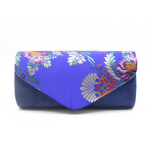Load image into Gallery viewer, Vintage Clutch Bag