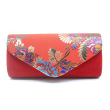 Load image into Gallery viewer, Vintage Clutch Bag