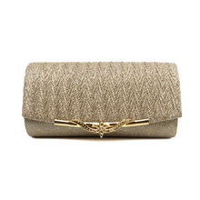 Load image into Gallery viewer, Brand Women Evening Bag