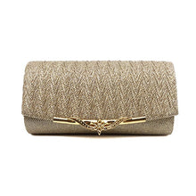 Load image into Gallery viewer, Brand Women Evening Bag