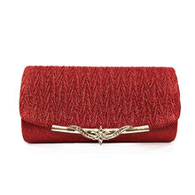 Load image into Gallery viewer, Brand Women Evening Bag